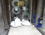 Squat Opens Up Facing Manchester Town Hall